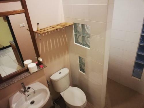 Ao Apartment
