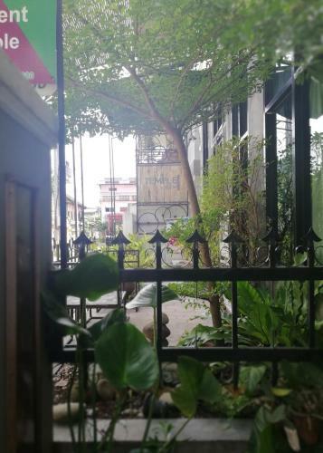 Ao Apartment