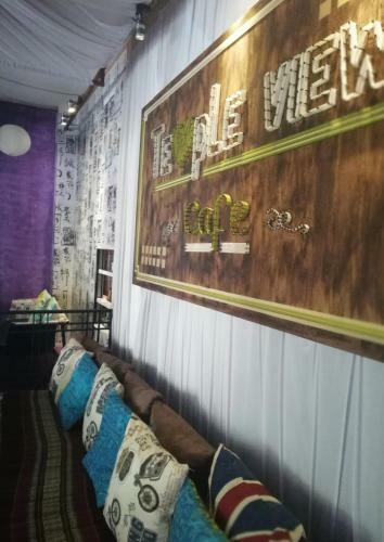 Ao Apartment