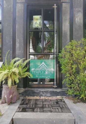 Ao Apartment