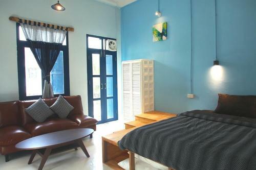 Indigo Homestay