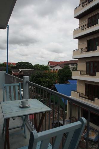 Indigo Homestay