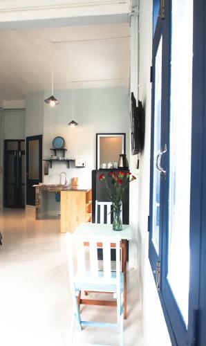 Indigo Homestay