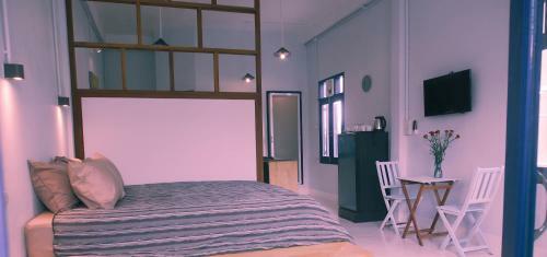 Indigo Homestay