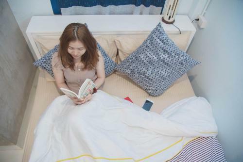 Indigo Homestay