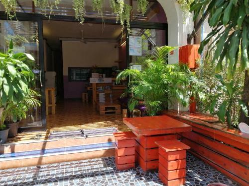 Pvo Hostel