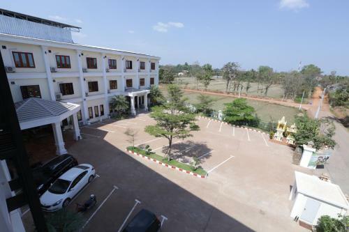 Khounmixay Hotel