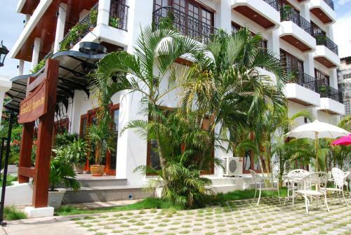 Hotel Vayakorn Inn
