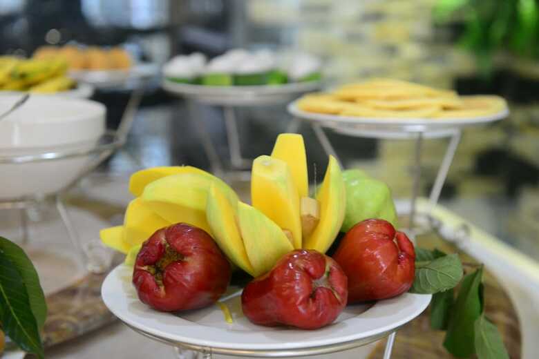 Vientiane Luxury Hotel