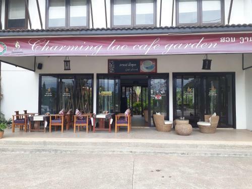 Charming Lao Hotel