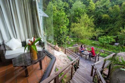 Hotel Namkat Yorla Pa Resort