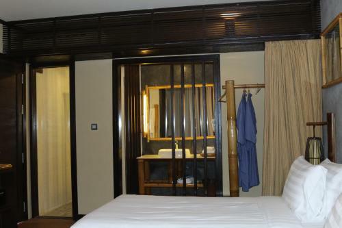 Hotel Namkat Yorla Pa Resort