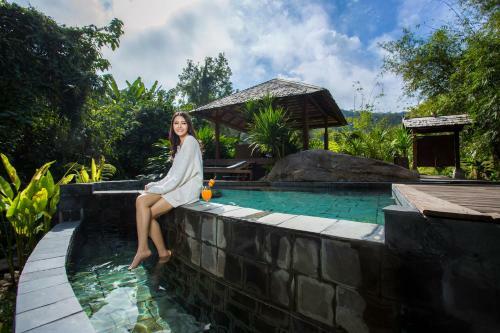 Hotel Namkat Yorla Pa Resort