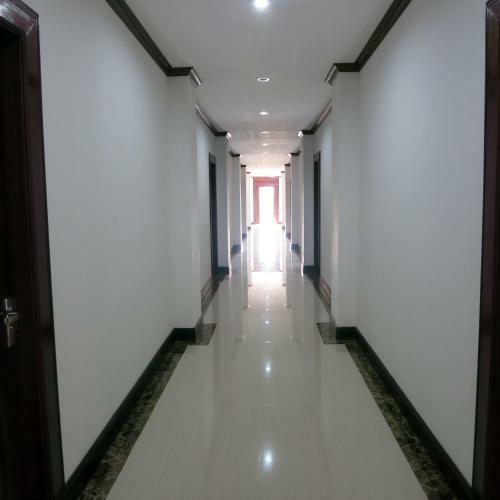 Favanhmai Hotel