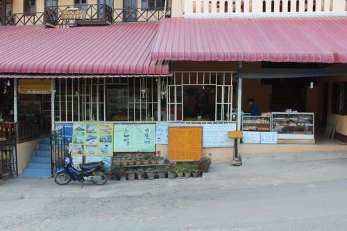 Hostal Pakbeng Guesthouse