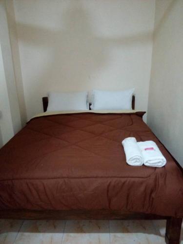 Hostal Pakbeng Guesthouse