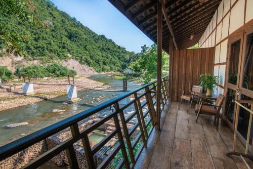 Muang La Lodge