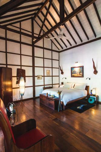 Muang La Lodge