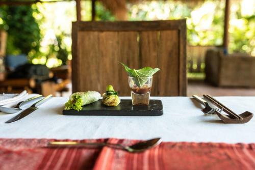 Muang La Lodge