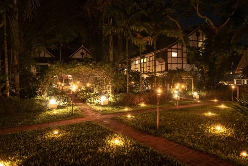 Muang La Lodge