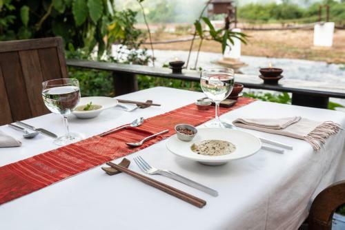 Muang La Lodge