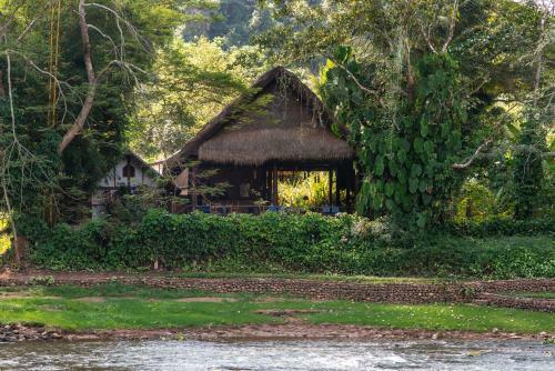 Muang La Lodge