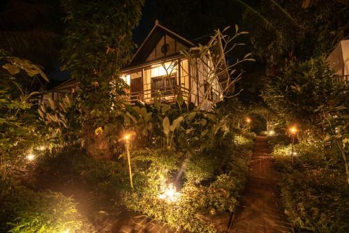 Muang La Lodge