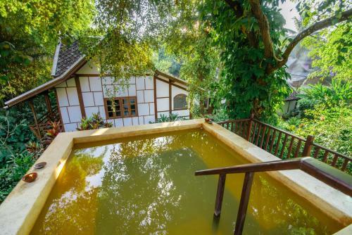 Muang La Lodge