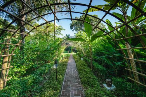 Muang La Lodge