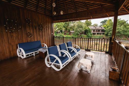 Muang La Lodge