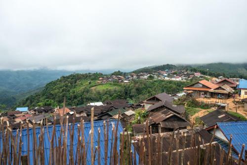 Muang La Lodge