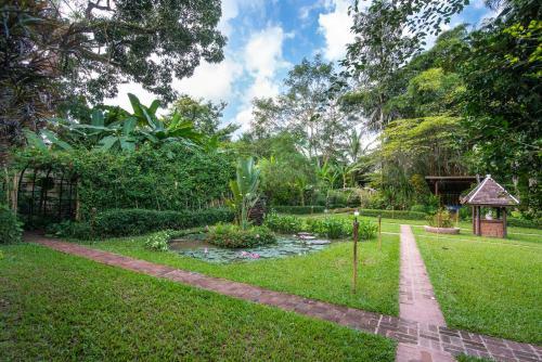Muang La Lodge