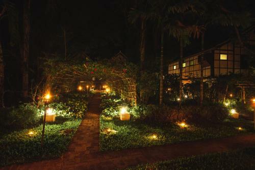 Muang La Lodge