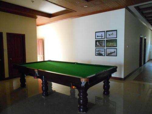 Hostal Kongmany Hotel
