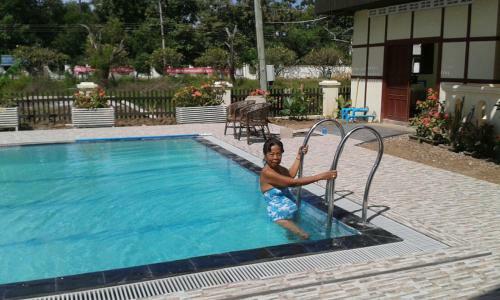 Hostal Kongmany Hotel