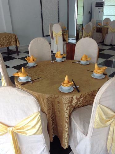 Mekong Hotel