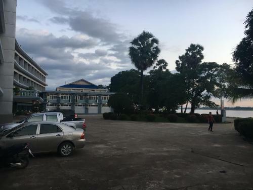 Mekong Hotel