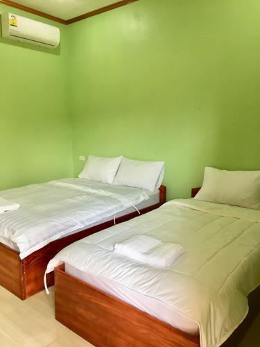 Hotel Meechaleun Guesthouse