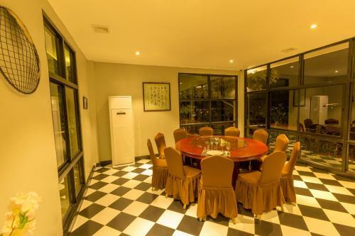 Hotel Pou Villa