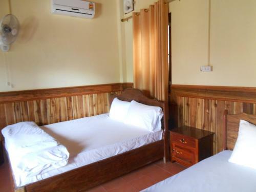 Hostal Zuela Guesthouse