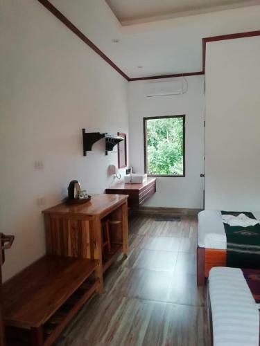 Hotel Nam Ou View Villa