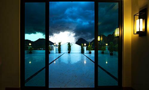 Eden De Vang Vieng Hotel