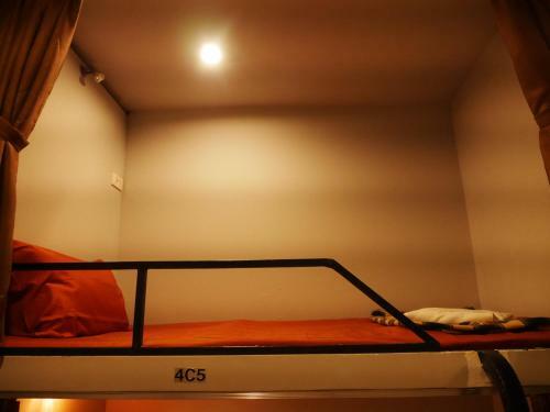 Albergue Khow Hoom