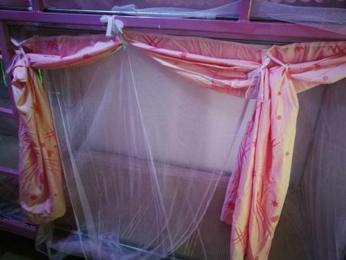 Bed & Breakfast Bo Lo Backpacker Resort