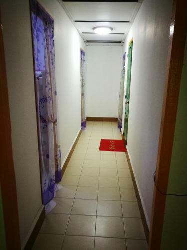 Bed & Breakfast Bo Lo Backpacker Resort