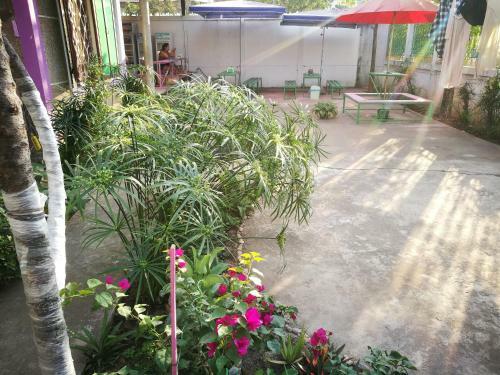 Bed & Breakfast Bo Lo Backpacker Resort