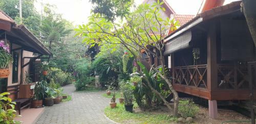 Hotel Sala Inpeng Bungalow