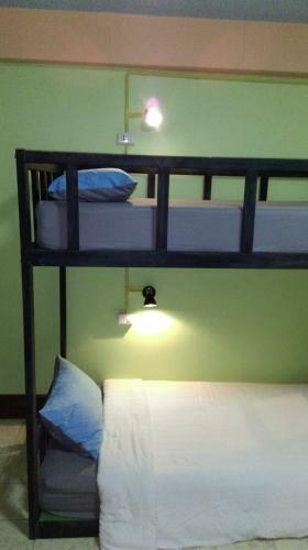 Gate Way Hostel