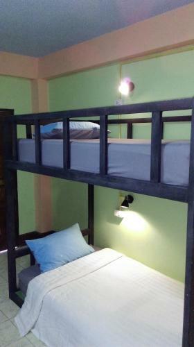 Gate Way Hostel