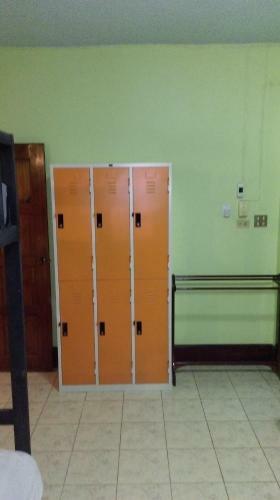 Gate Way Hostel